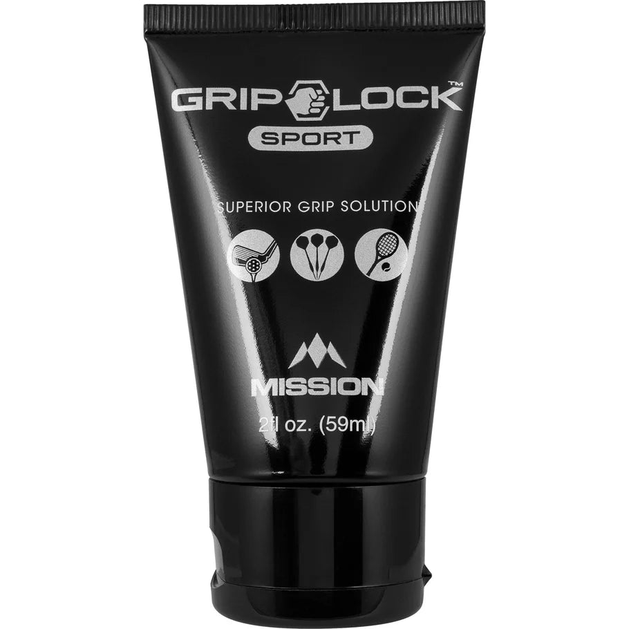 MISSION - GripLock Sport - HAND GRIP ENHANCING LIQUID