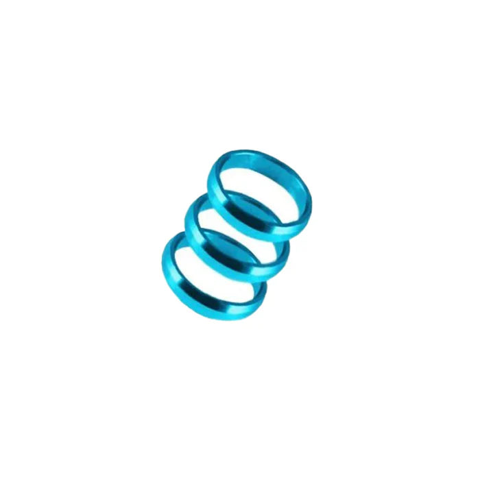 HARROWS - Supergrip Shaft/Flight Tension Rings