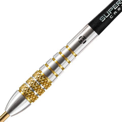 HARROWS - Boxer ANNIVERSARY Darts - Front Weighted - 90% Tungsten - 24g