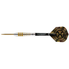 HARROWS - Boxer ANNIVERSARY Darts - Front Weighted - 90% Tungsten - 24g