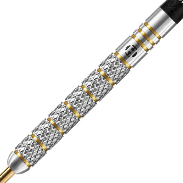 HARROWS - Boxer ANNIVERSARY Darts - Parallel - 90% Tungsten - 23g