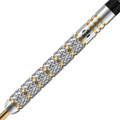 HARROWS - Boxer ANNIVERSARY Darts - Parallel - 90% Tungsten - 23g