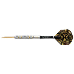 HARROWS - Boxer ANNIVERSARY Darts - Parallel - 90% Tungsten - 23g