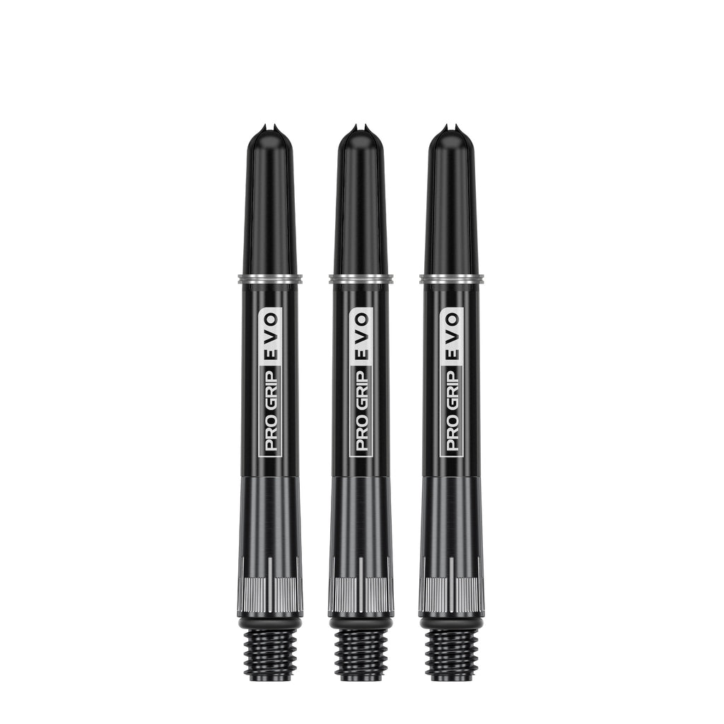 TARGET - Chrono Titanium Dart Shafts