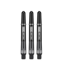 TARGET - Chrono Titanium Dart Shafts