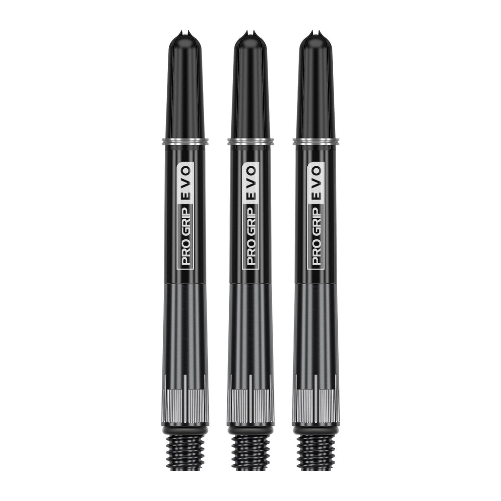 TARGET - Chrono Titanium Dart Shafts