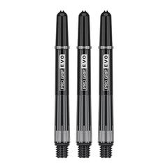 TARGET - Chrono Titanium Dart Shafts