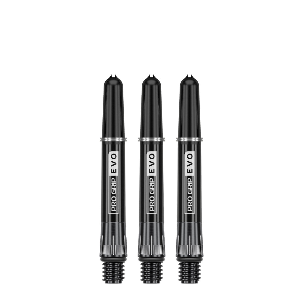 TARGET - Chrono Titanium Dart Shafts