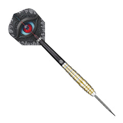 SHOT - Celt Balor Steel Tip Darts - 90% Tungsten - 24g