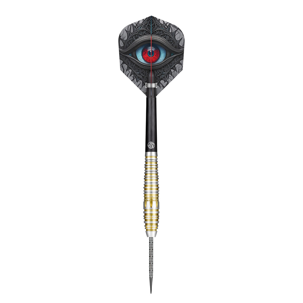 SHOT - Celt Balor Steel Tip Darts - 90% Tungsten - 25g