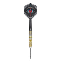 SHOT - Celt Balor Steel Tip Darts - 90% Tungsten - 23g