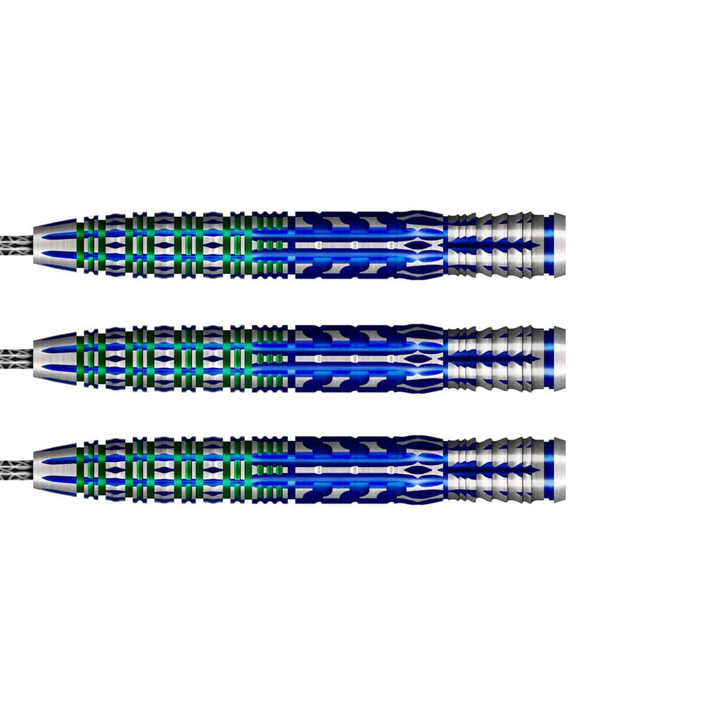SHOT - Celt MERLIN Dart Set - 95% Tungsten - 25g