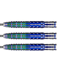 SHOT - Celt MERLIN Dart Set - 95% Tungsten - 25g
