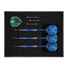 SHOT - Celt MERLIN Dart Set - 95% Tungsten - 25g
