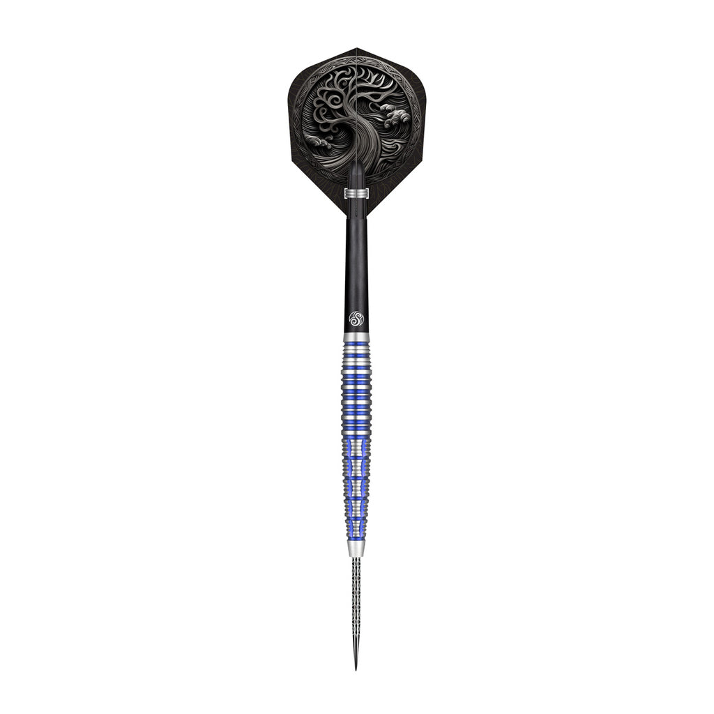 SHOT - Celt Toranos Steel Tip Darts - 90% Tungsten - 23g