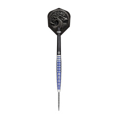 SHOT - Celt Toranos Steel Tip Darts - 90% Tungsten - 24g