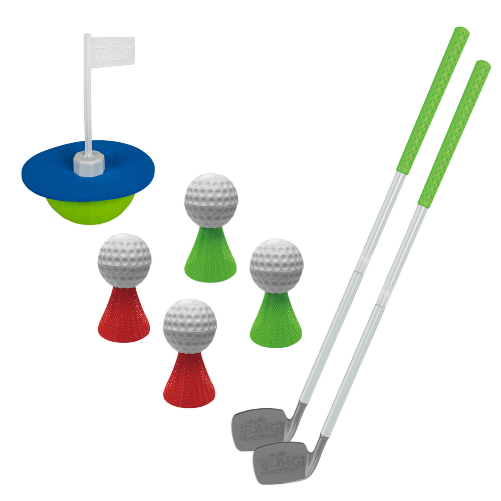 ZING - Chip Shotz Backyard Golf