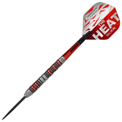 HARROWS - DAMON HETA SERIES 3 Darts - 90% Tungsten - 25g