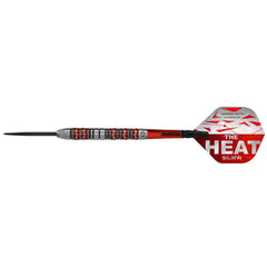 HARROWS - DAMON HETA SERIES 3 Darts - 90% Tungsten - 25g
