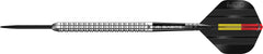 MISSION - Mike De Decker Darts - 95% Tungsten - Silver 22/24/26g