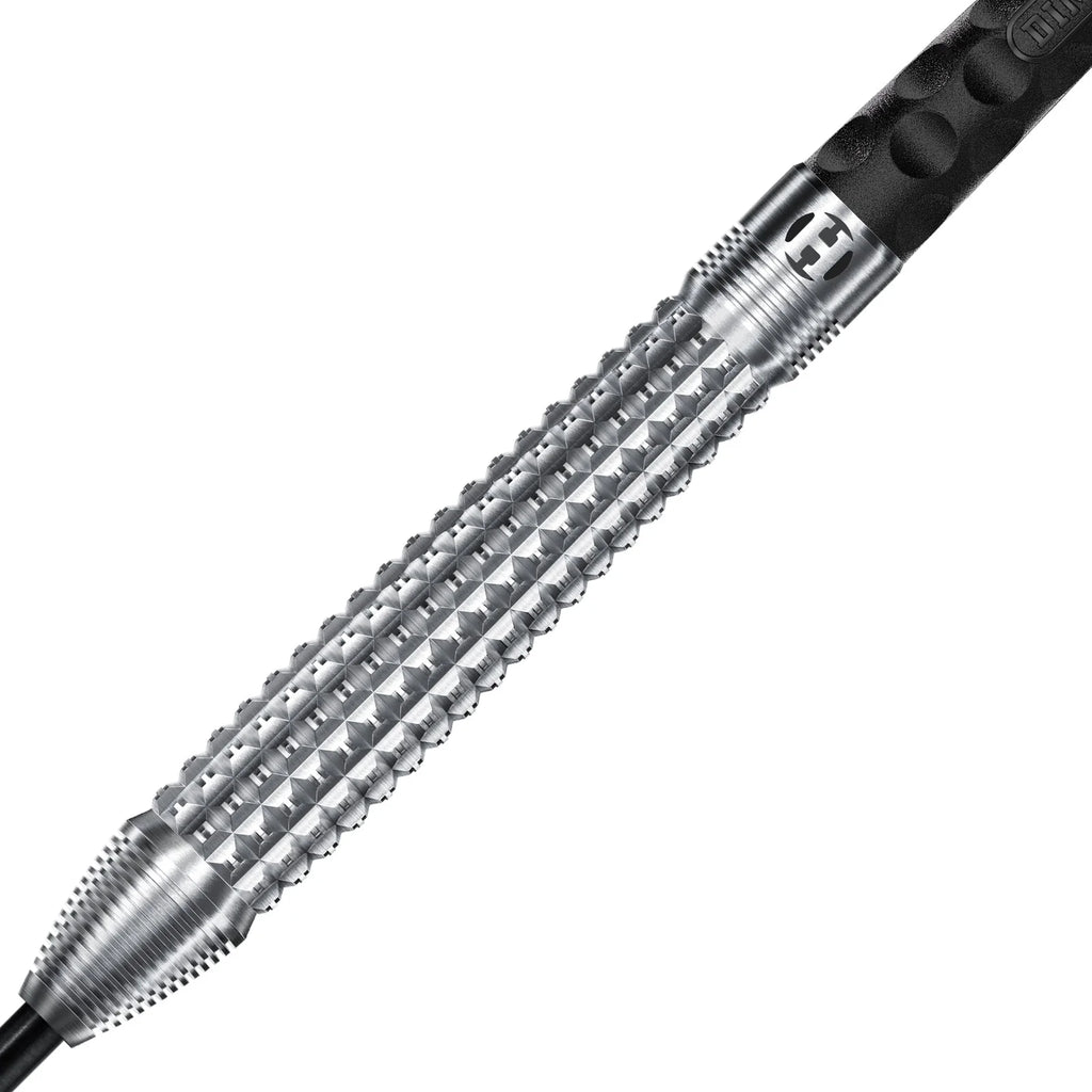 HARROWS - DIMPLEX S3 Tapered Darts - 90% Tungsten - 26g