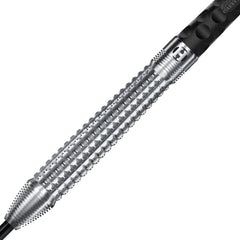 HARROWS - DIMPLEX S3 Tapered Darts - 90% Tungsten - 26g