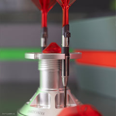 PRE ORDER FOR 11/11/25 - TARGET x STAR WARS -  Darth Vader Light Sabre 24g - LIMITED EDITION - Steel Tip Swiss Point - 95% Tungsten Darts