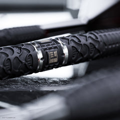 PRE ORDER FOR 11/11/25 - TARGET x STAR WARS - 22g - Darth Vader - Steel Tip Swiss Point - 95% Tungsten Darts