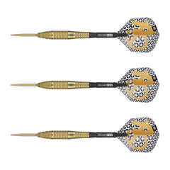 TARGET - 24g - Bolide Envy SP05 - Steel Tip Swiss Point - 90% Tungsten Darts