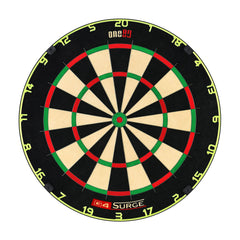 ONE80 - GLADIATOR G4 SURGE - PROFESSIONAL DARTBOARD