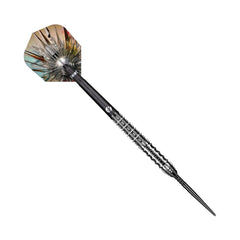 SHOT - 23g - Gnarly SHREDDA Turbo Point Dart Set - 90% Tungsten