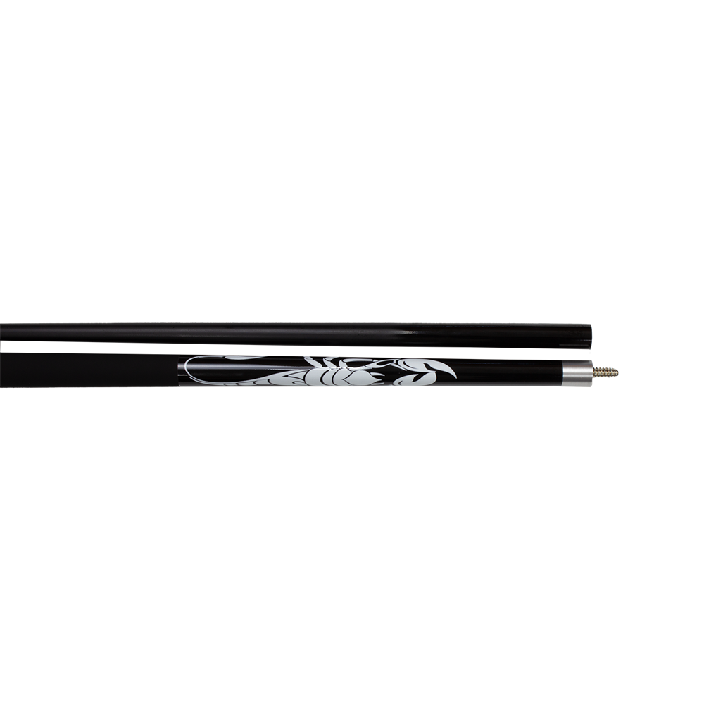 FORMULA SPORTS - Scorpion 2pce Cue 57