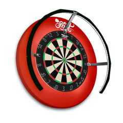 SHOT - LUMEN CORE Dartboard LIGHTING System - 270 Degrees