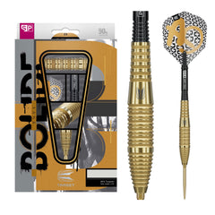 TARGET - 24g - Bolide Envy SP05 - Steel Tip Swiss Point - 90% Tungsten Darts