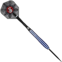 SHOT - NICOLE REGNAUD Renegade Darts Set - 90% Tungsten - 23g