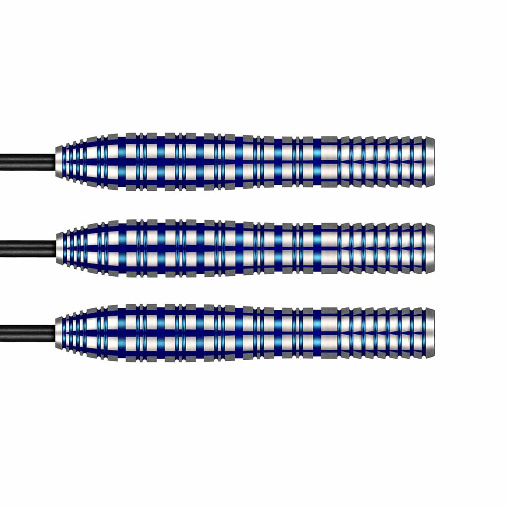 SHOT - NICOLE REGNAUD Renegade Darts Set - 90% Tungsten - 23g