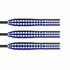SHOT - NICOLE REGNAUD Renegade Darts Set - 90% Tungsten - 23g