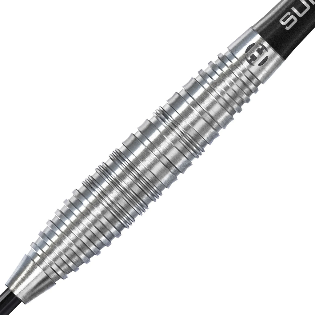 HARROWS - NX90 BOMB Darts - 90% Tungsten - 25g