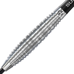 HARROWS - NX90 BOMB Darts - 90% Tungsten - 25g