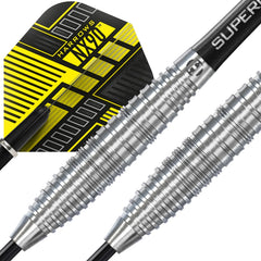HARROWS - NX90 BOMB Darts - 90% Tungsten - 25g