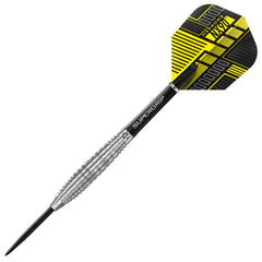 HARROWS - NX90 BOMB Darts - 90% Tungsten - 25g