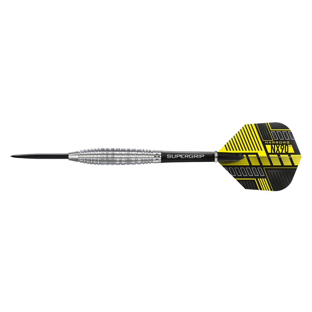 HARROWS - NX90 BOMB Darts - 90% Tungsten - 25g