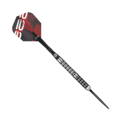 SHOT -  23g - NEILS ZONNEVELD 2.0 Darts Set - Turbo Point - 90% Tungsten