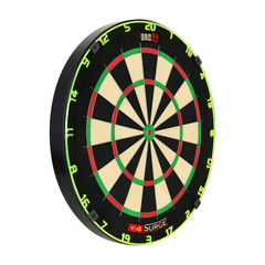 ONE80 - GLADIATOR G4 SURGE - PROFESSIONAL DARTBOARD