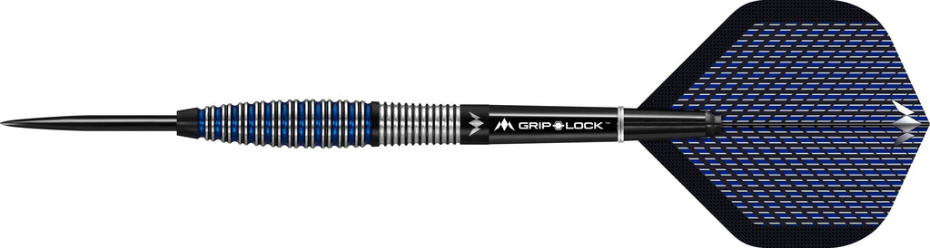 MISSION - Nightfall Darts M4 Curved - 90% Tungsten - 22/24/26g