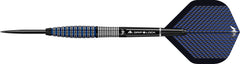 MISSION - Nightfall Darts M4 Curved - 90% Tungsten - 22/24/26g
