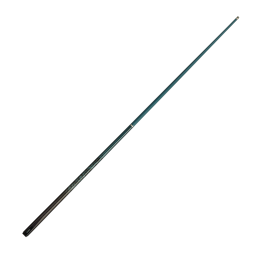 POWERGLIDE - Ignis 2pce Carbon Cue 57" - 10mm Tip
