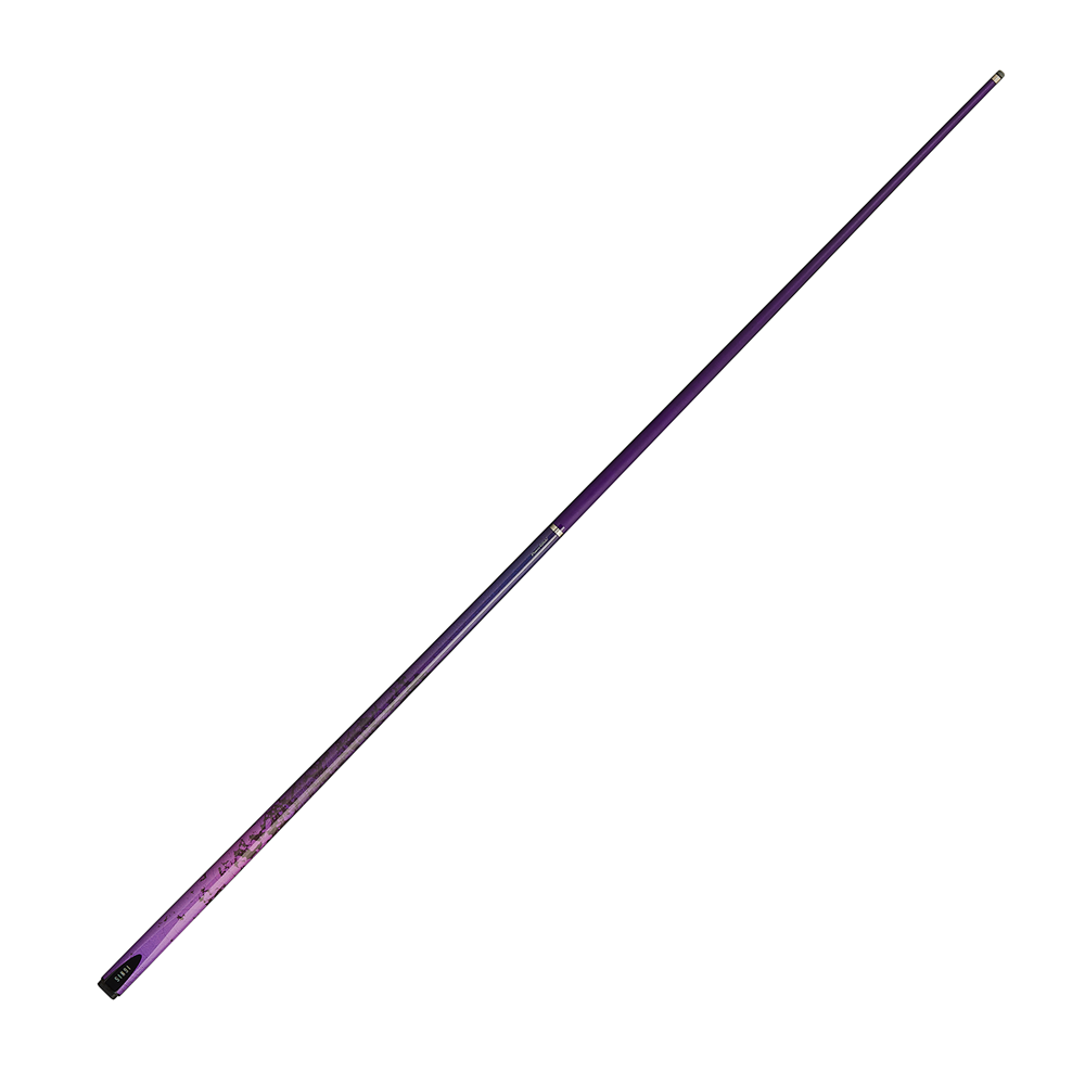 POWERGLIDE - Ignis 2pce Carbon Cue 57