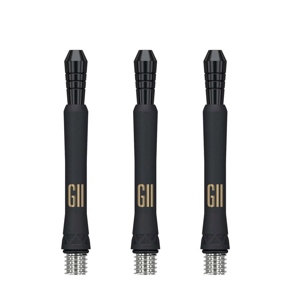 TARGET - Phil Taylor Raw Power G11 Titanium Dart Shafts