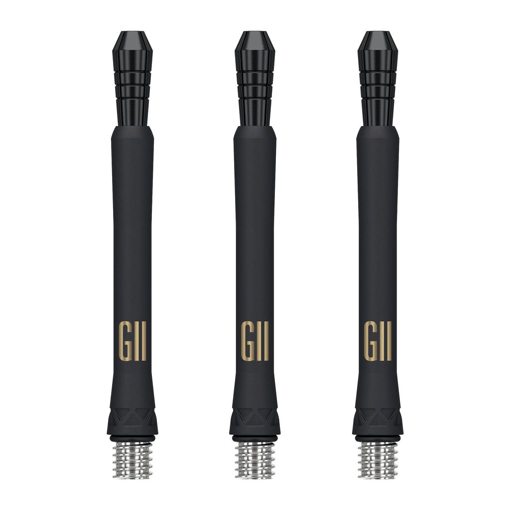TARGET - Phil Taylor Raw Power G11 Titanium Dart Shafts